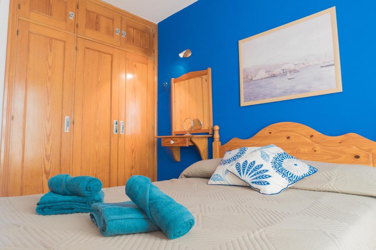 Casa Miramar - Las Torres Del Castillo Costa De Antigua Ngoại thất bức ảnh